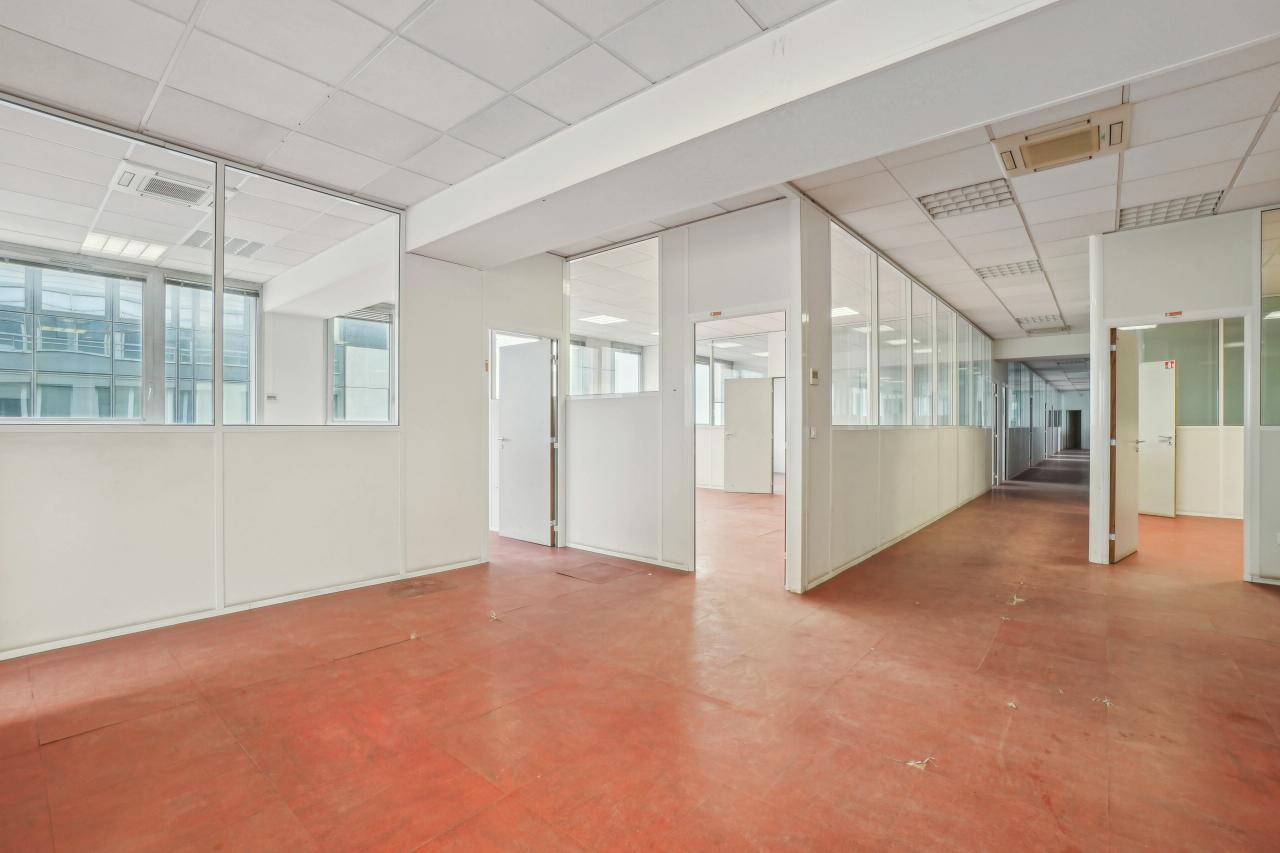 Bureau Paris 3472m² Location bureau Paris OLBUR2425565 15